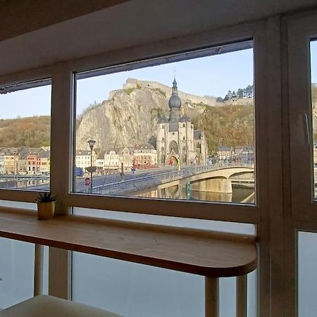 L'Essentiel Apartment Dinant Exterior photo